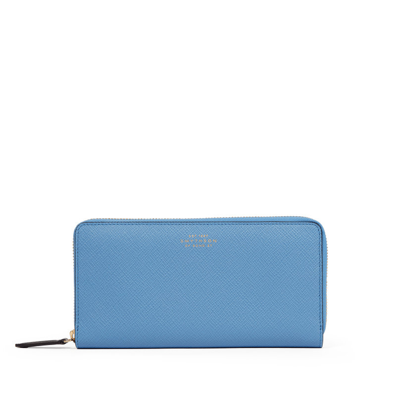Leather Purse | Women's Leather Purse | Smythson